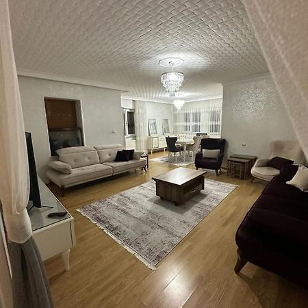 Lovely 2 Bedrooms Apartment With Full Furniture Stambuł Zewnętrze zdjęcie