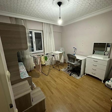 Lovely 2 Bedrooms Apartment With Full Furniture Stambuł Zewnętrze zdjęcie