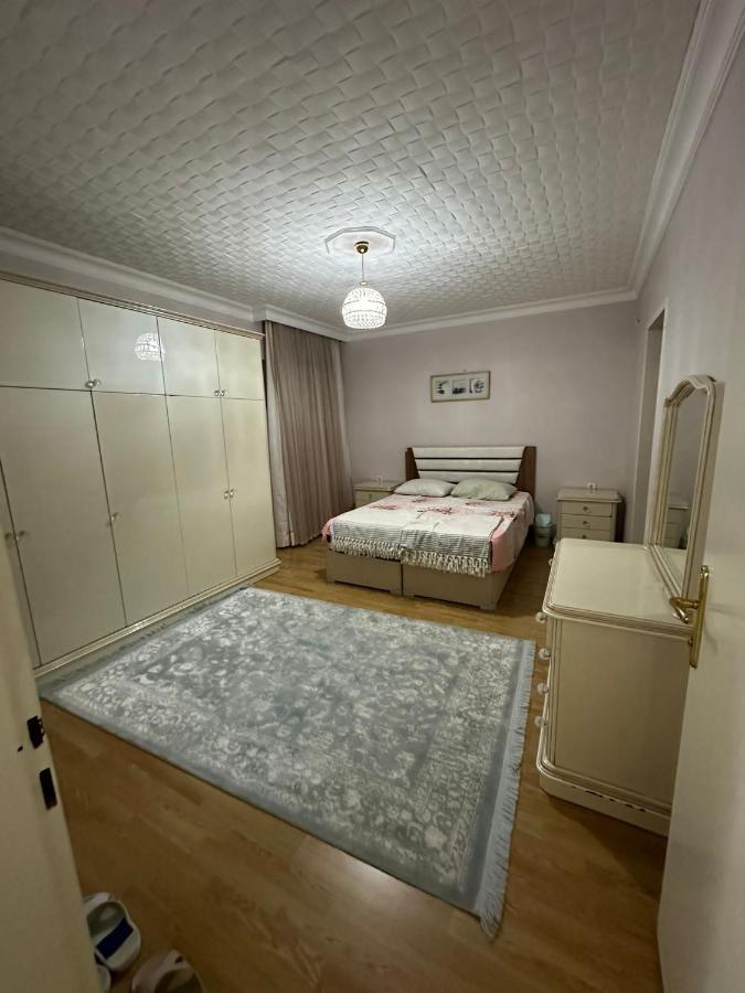 Lovely 2 Bedrooms Apartment With Full Furniture Stambuł Zewnętrze zdjęcie