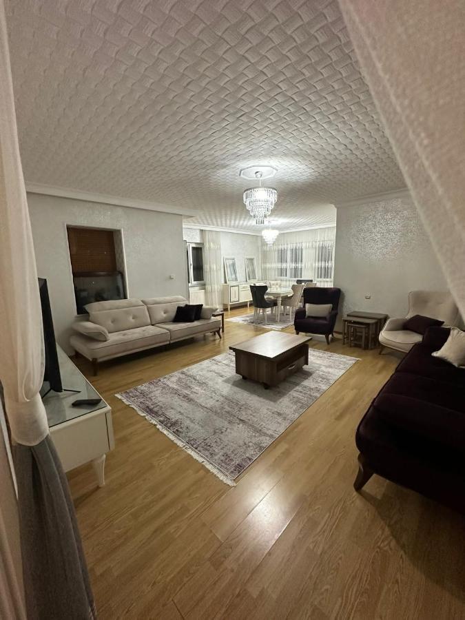 Lovely 2 Bedrooms Apartment With Full Furniture Stambuł Zewnętrze zdjęcie