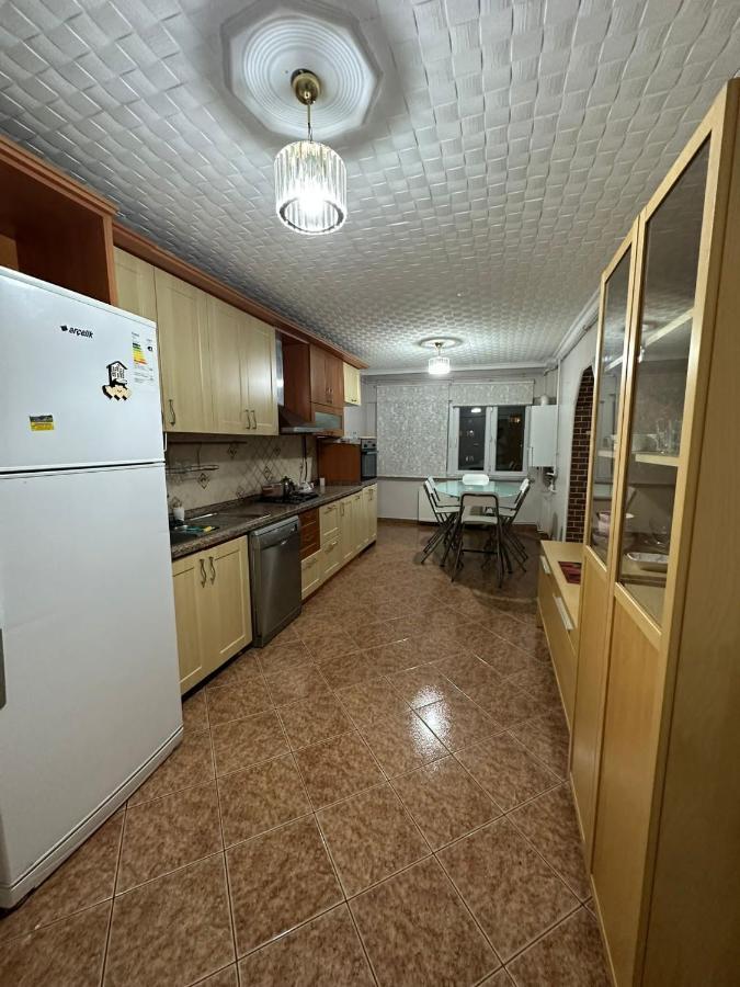 Lovely 2 Bedrooms Apartment With Full Furniture Stambuł Zewnętrze zdjęcie