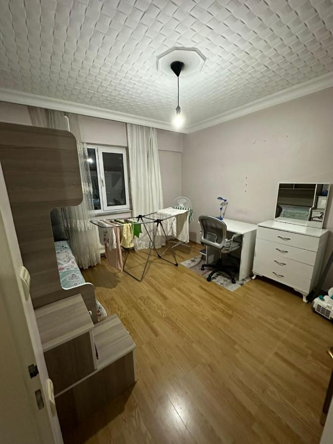 Lovely 2 Bedrooms Apartment With Full Furniture Stambuł Zewnętrze zdjęcie